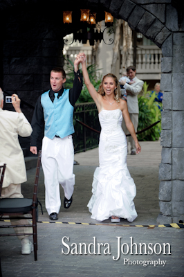 Best Gaylord Palms Wedding photographer - Sandra Johnson (SJFoto.com)